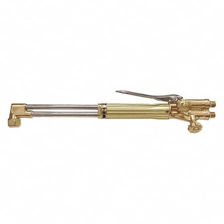 Victor Cutting Torch, 21 Inch OAL 0381-1917